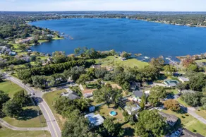 Beautiful Mount Dora Charmer with Lake Ola Views - Image 4