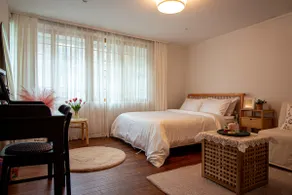 Emotional Healing House in Pyeongchang-dong, Jongno-gu (Free Parking for 2 Cars/Gyeongbokgung Palace/Seochon/Gwanghwamun/Myeong-dong) - Image 3