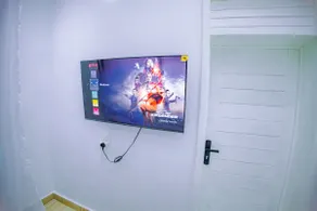Entire 1bedroom apart- Netflix, Breakfast included - Image 3