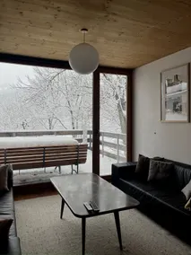 Casa via Padrus near Flims/Laax - Image 3