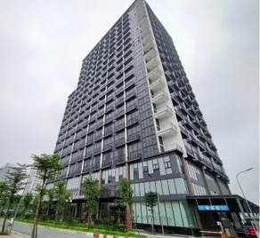 Aurora Penthouse Westlake Hanoi - Image 5