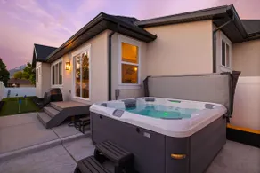 Family Home Orem | 4BD | Hot Tub - Image 3