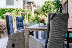 Tobi's Eifelhaus with terrace and garden - Image 5