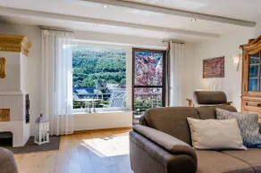 Tobi's Eifelhaus with terrace and garden - Image 3