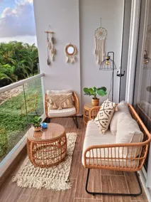Pool, Gym & Ocean View 2BR Condo at Grand View A3 - Image 3