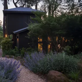 Boutique Compound on Vineyard, with Guest House - Image 2