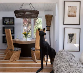 Boutique Compound on Vineyard, with Guest House - Image 5