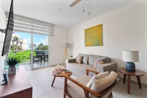 Akumal Bay With Access To The Beach 7 Rooftop Pools - Image 2