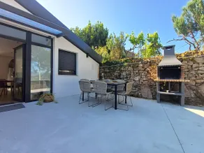 Casa Marquesa M2 - Disfruta de su patio con barbacoa - Image 4