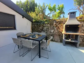 Casa Marquesa M2 - Disfruta de su patio con barbacoa - Image 5