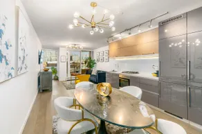Downtown Vancouver Luxury Apt. 2bed+2Bath - Image 3