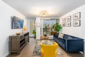 Downtown Vancouver Luxury Apt. 2bed+2Bath - Image 4
