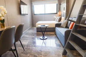 NEW Comfy Studio Apt/Wifi @ Orchard/ Somerset Area - Image 5