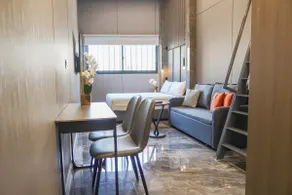 NEW Comfy Studio Apt/Wifi @ Orchard/ Somerset Area - Image 4