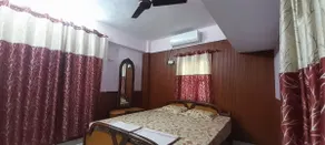 Satwik HomeStay Ayodhya - Homely stay (Air-Conditioned Rooms) - Image 2
