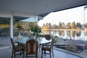Lakefront House, 4300sqf, HotTub, Sauna Boats+Dock - Image 4