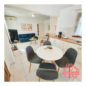 Like home Apartment near TEI and the center - Image 5