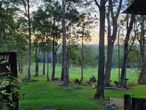 Escape to the bush. - Image 2
