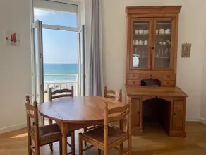 Nouveau ! La Conchée, Appartement vue mer Avec Parking - Image 4