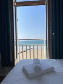 Nouveau ! La Conchée, Appartement vue mer Avec Parking - Image 2