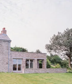 Orchard Cottage Cornwall - Image 5