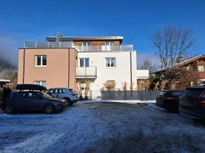 Alpine retreat with panoramic views - Image 5