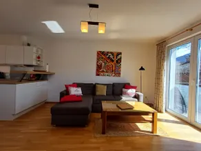 Alpine retreat with panoramic views - Image 2