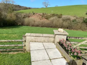 The Linhay at Hewish Mill - Image 3