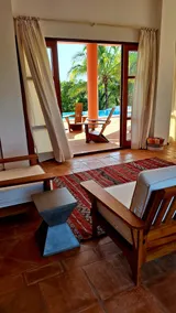 Villa La Jungla featuring a New Pool - Image 4