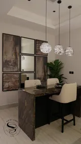 Sachi Stays (Cinema Room & Gym & Pool) - Image 5