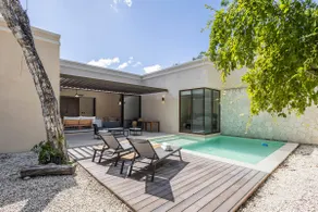 XpuHa Paradise 3BR, Priv Pool BeachClub included - Image 2
