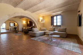 Villa San Nazario Il Poderuccio - Image 3