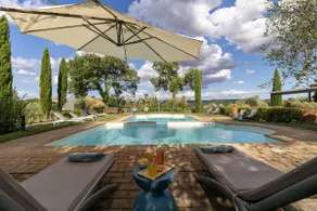 Villa San Nazario Il Poderuccio - Image 2