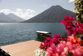 A7: Loft · Private dock · Swimming pool · Restaurant - Image 5
