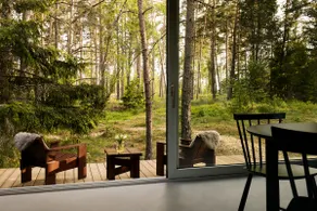 Landet Stay designer archipelago cabin (1-bedroom) - Image 4
