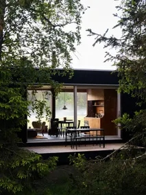 Landet Stay designer archipelago cabin (1-bedroom) - Image 3