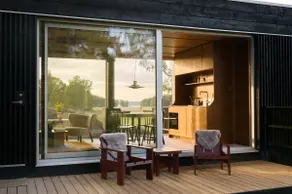 Landet Stay designer archipelago cabin (1-bedroom) - Image 5