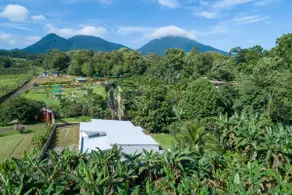 Arenal White Bliss Villa - Image 2