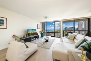 WM2105 • Ocean View Luxury 3BR • 30+ Nights - Image 3