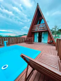 cottage with the scent of the woods - Image 2