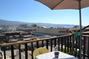 Entire house, Cerro Lecheros Valparaíso - Image 3