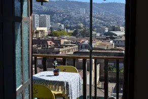 Entire house, Cerro Lecheros Valparaíso - Image 2