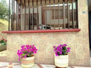 CASA CIELO: Beautiful house in downtown Paipa - Image 4