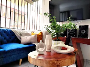 CASA CIELO: Beautiful house in downtown Paipa - Image 2