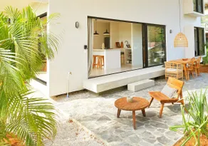 Purapura _Jungle House w/ pool, walk to beach - Image 2