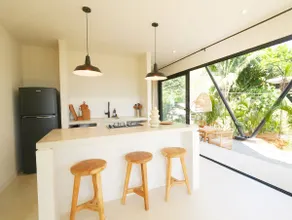 Purapura _Jungle House w/ pool, walk to beach - Image 4