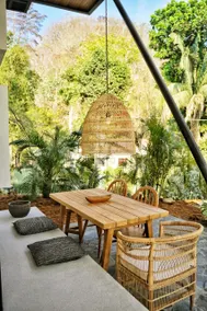 Purapura _Jungle House w/ pool, walk to beach - Image 3