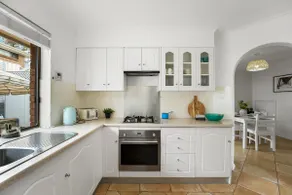 Sapphire by the Sea - Beach Family Modern - Image 2