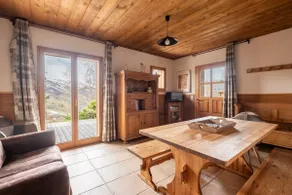 LEJLIGHED 8 CHALET 4 * PREMIUM skarpt øje CENTER STATION - Image 3