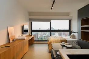 Amazing view, 15th floor, fitness center, terrace - Image 2